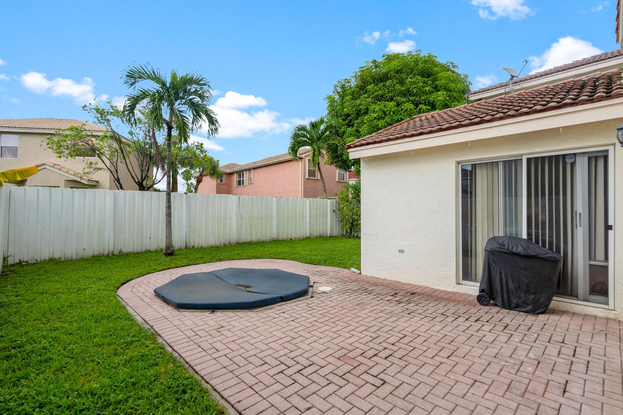 Silver Shores Parcels A T - Residential Lease