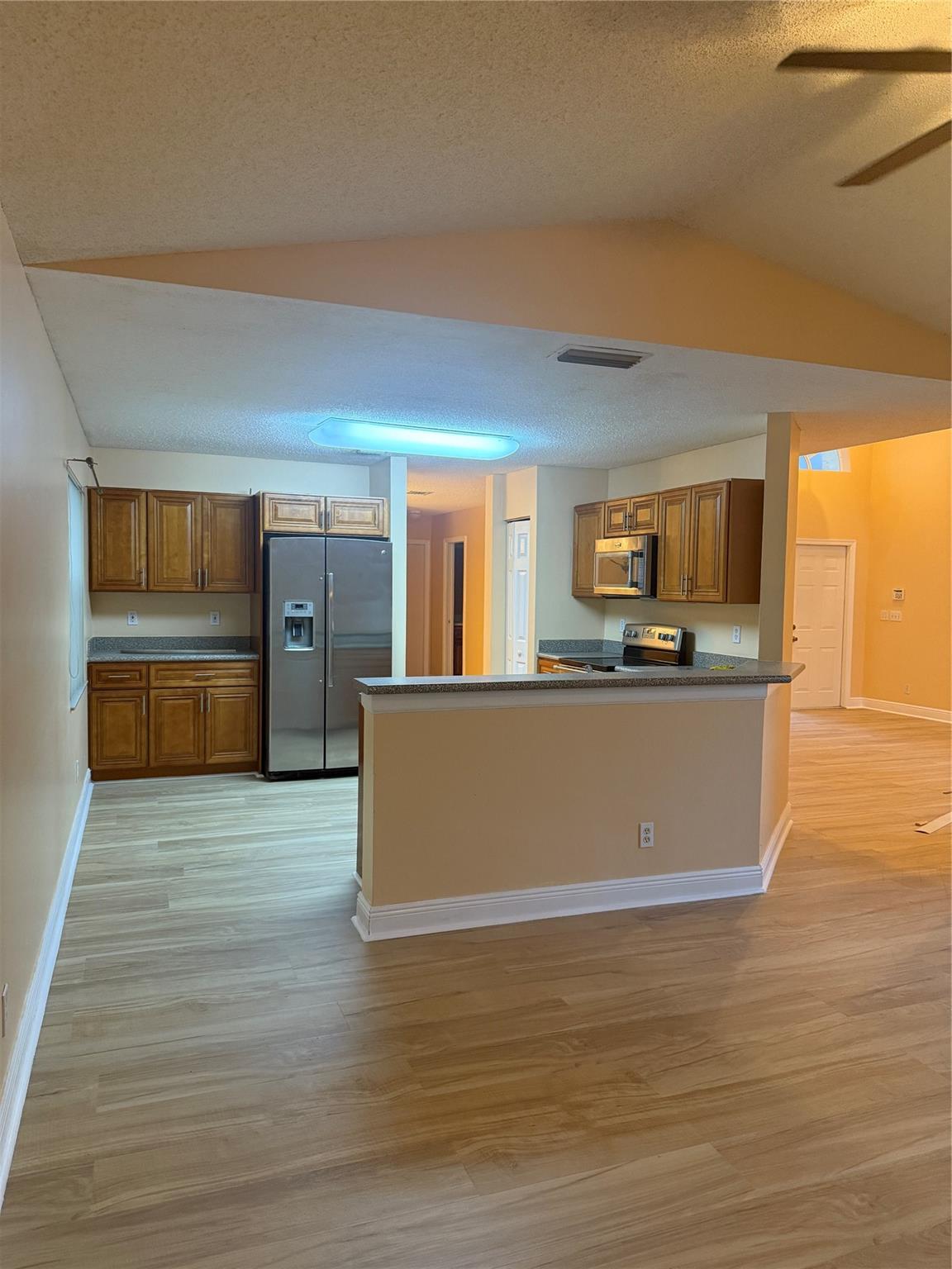 Silver Shores Parcels A T - Residential Lease