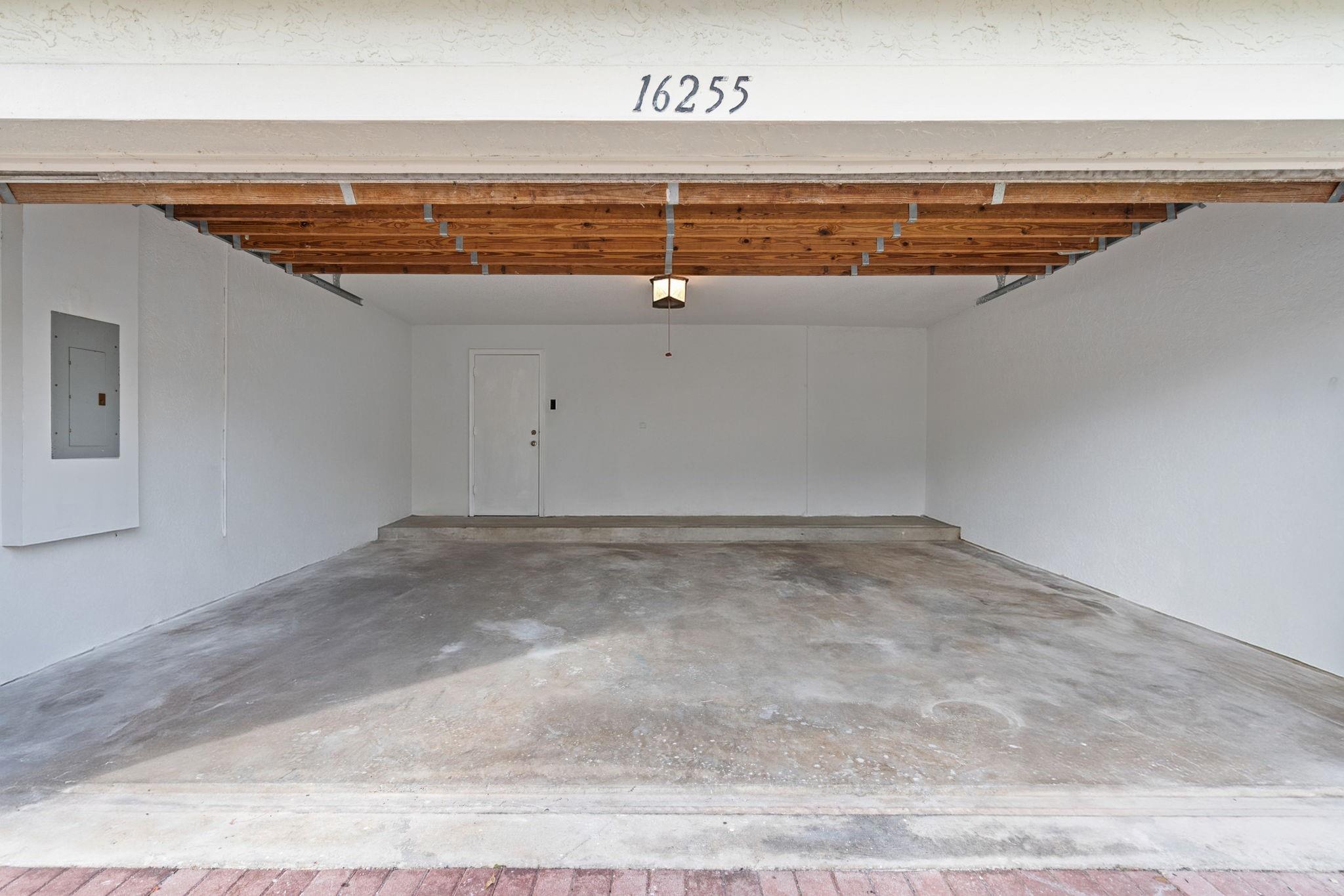 Silver Shores Parcels A T - Residential Lease