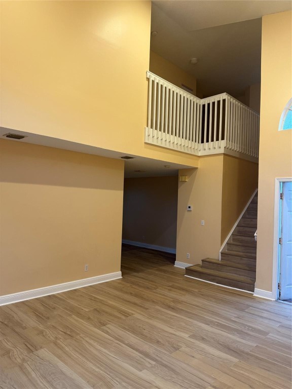 Silver Shores Parcels A T - Residential Lease