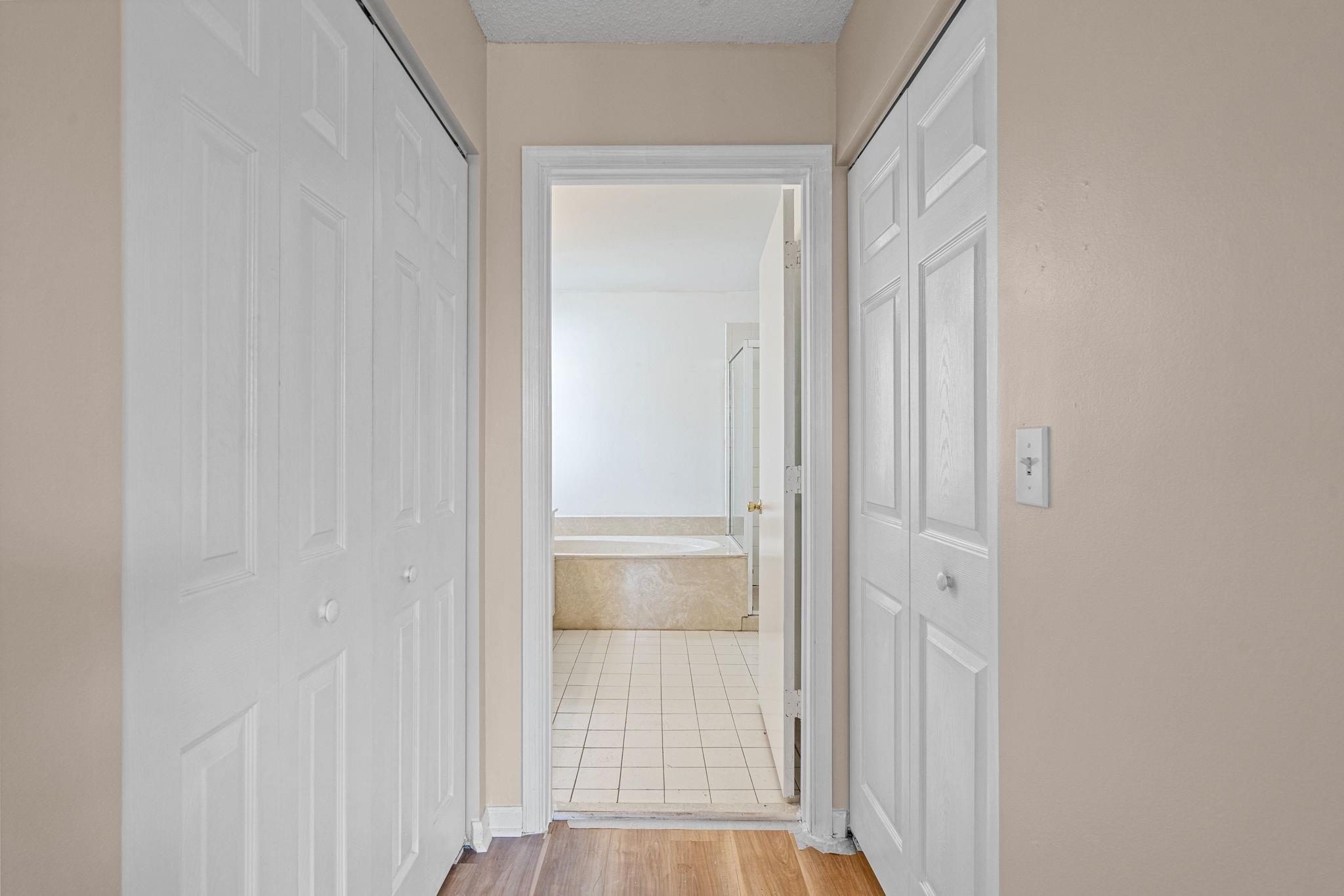 Silver Shores Parcels A T - Residential Lease