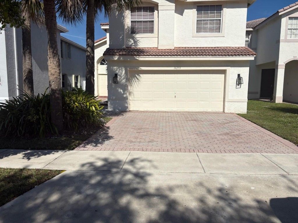 Photo of 16255 SW 26th Street, Miramar, FL 33027 (MLS # F10528372)