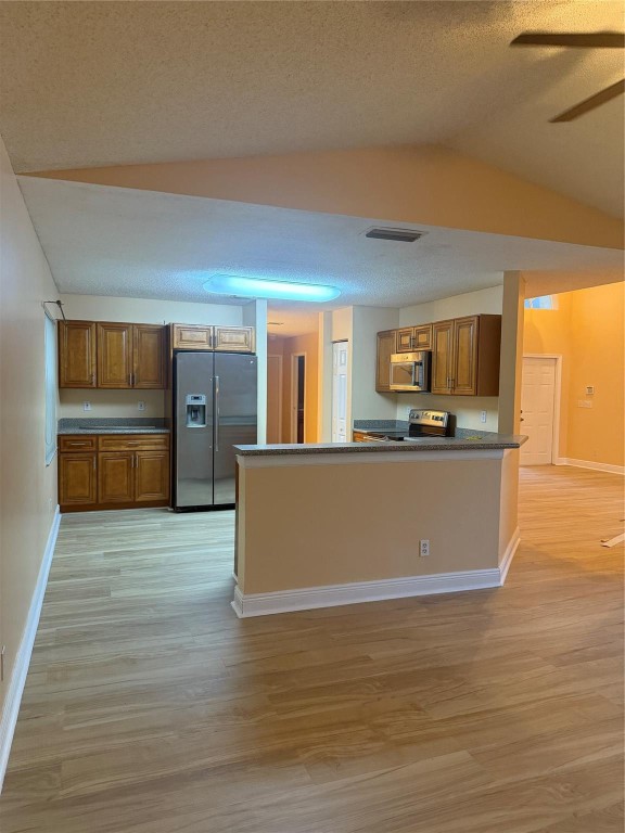 Silver Shores Parcels A T - Residential Lease