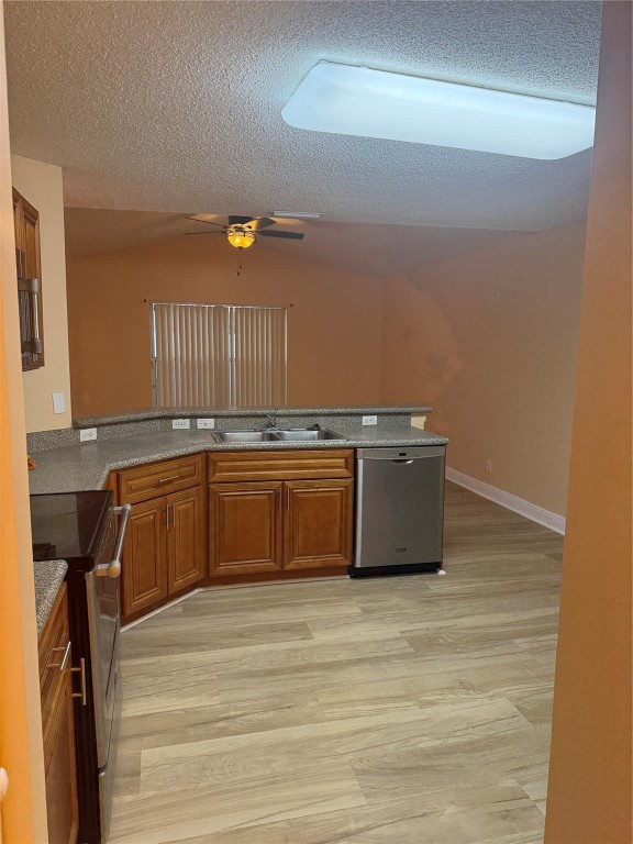 Silver Shores Parcels A T - Residential Lease