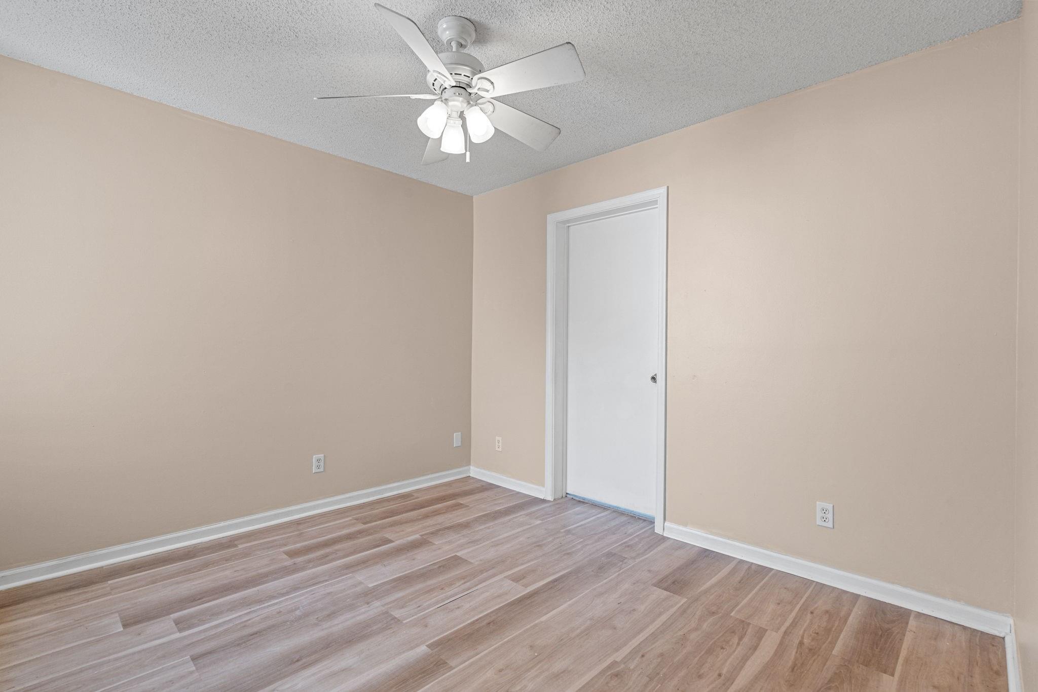 Silver Shores Parcels A T - Residential Lease