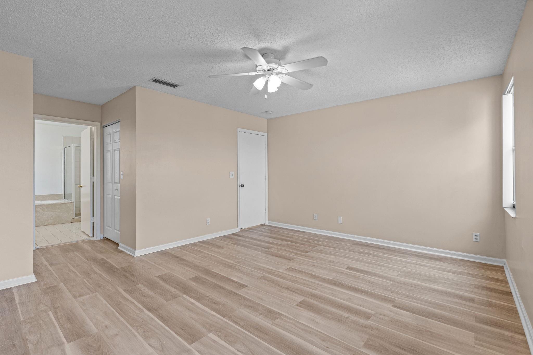 Silver Shores Parcels A T - Residential Lease