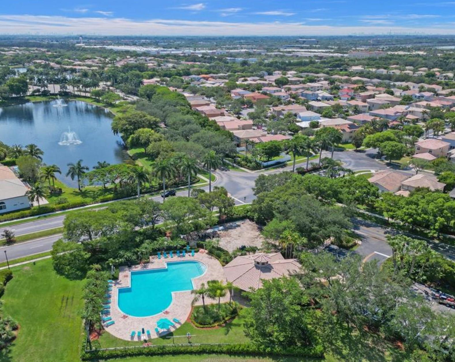 Silver Shores Parcels A T - Residential Lease