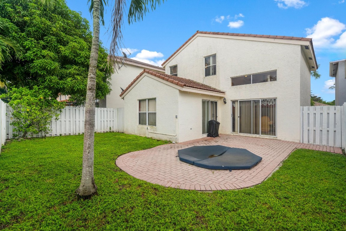 Silver Shores Parcels A T - Residential Lease