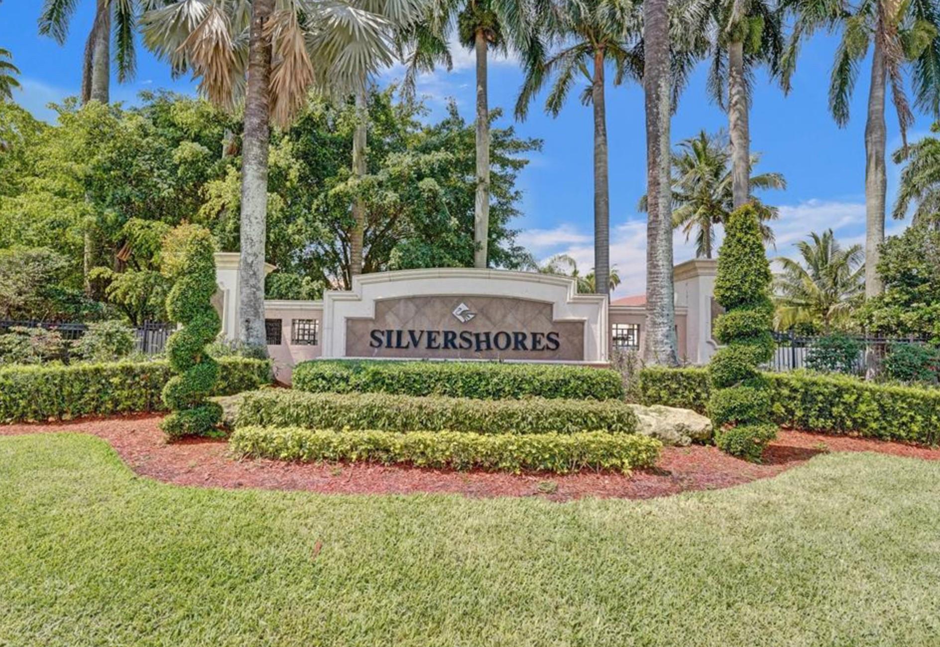 Silver Shores Parcels A T - Residential Lease