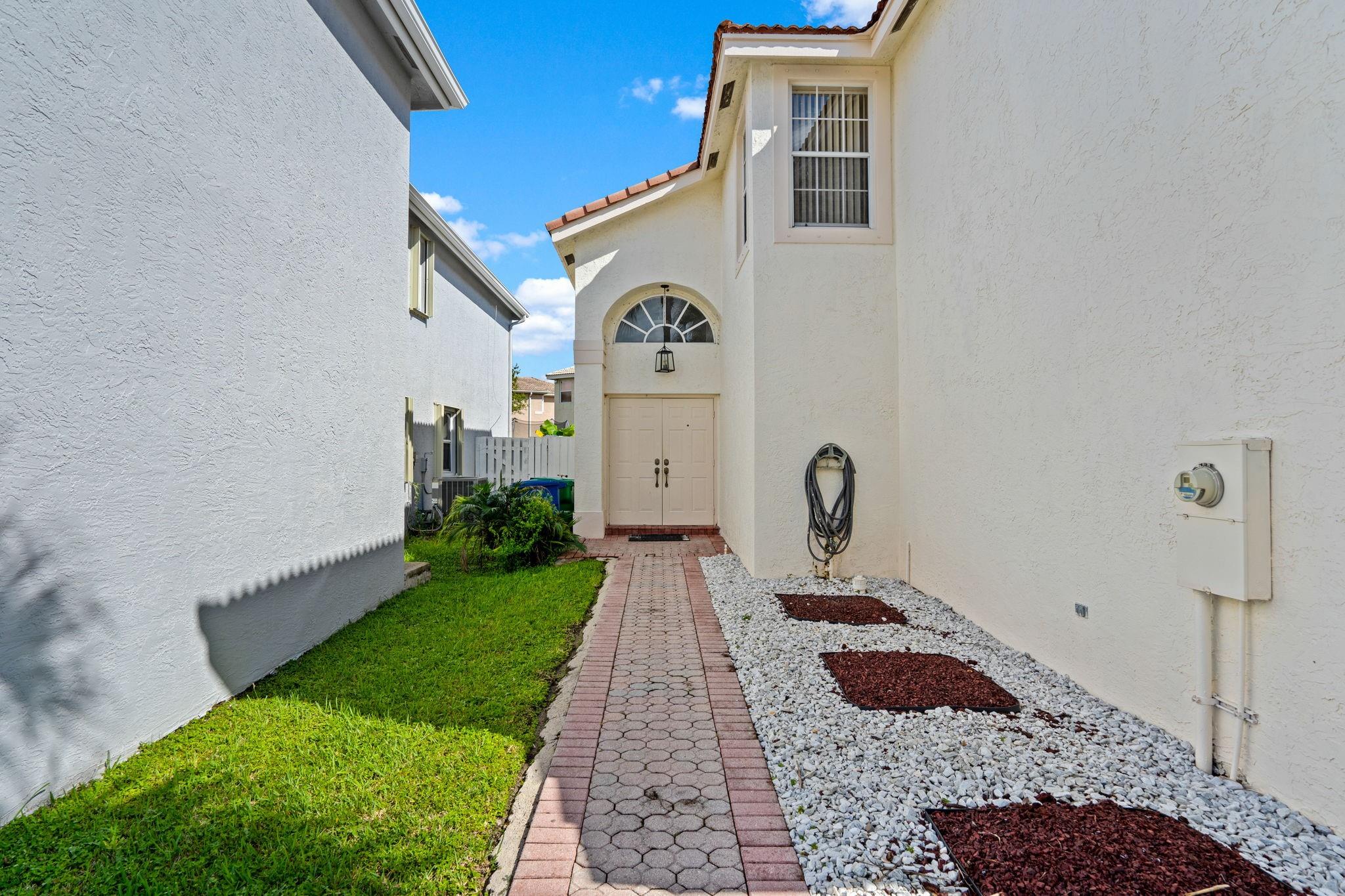 Silver Shores Parcels A T - Residential Lease