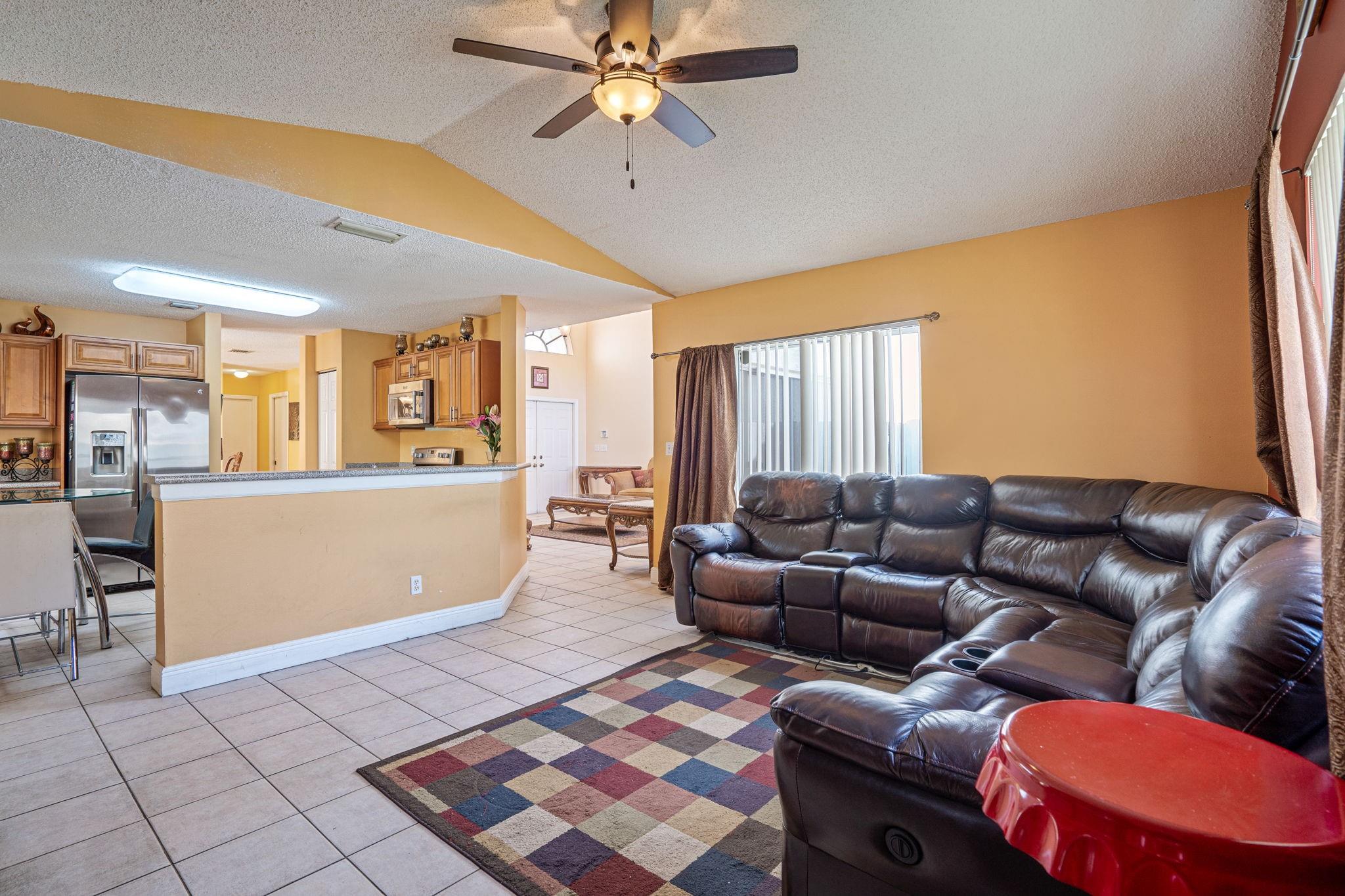 Silver Shores Parcels A T - Residential Lease