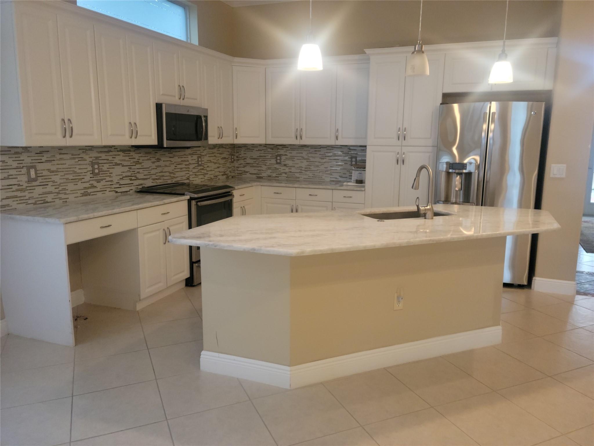 Buena Vida - Residential