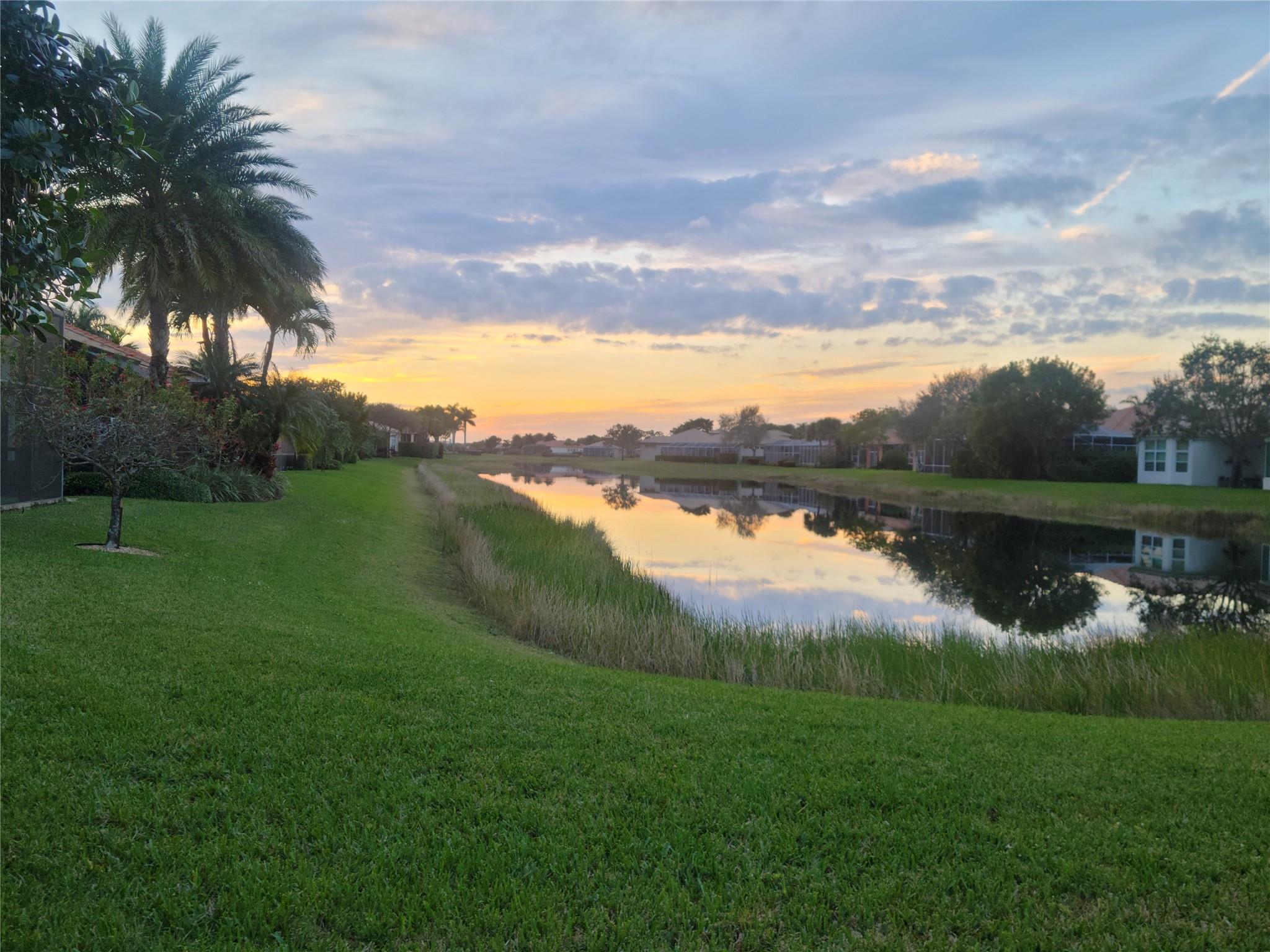 Buena Vida - Residential