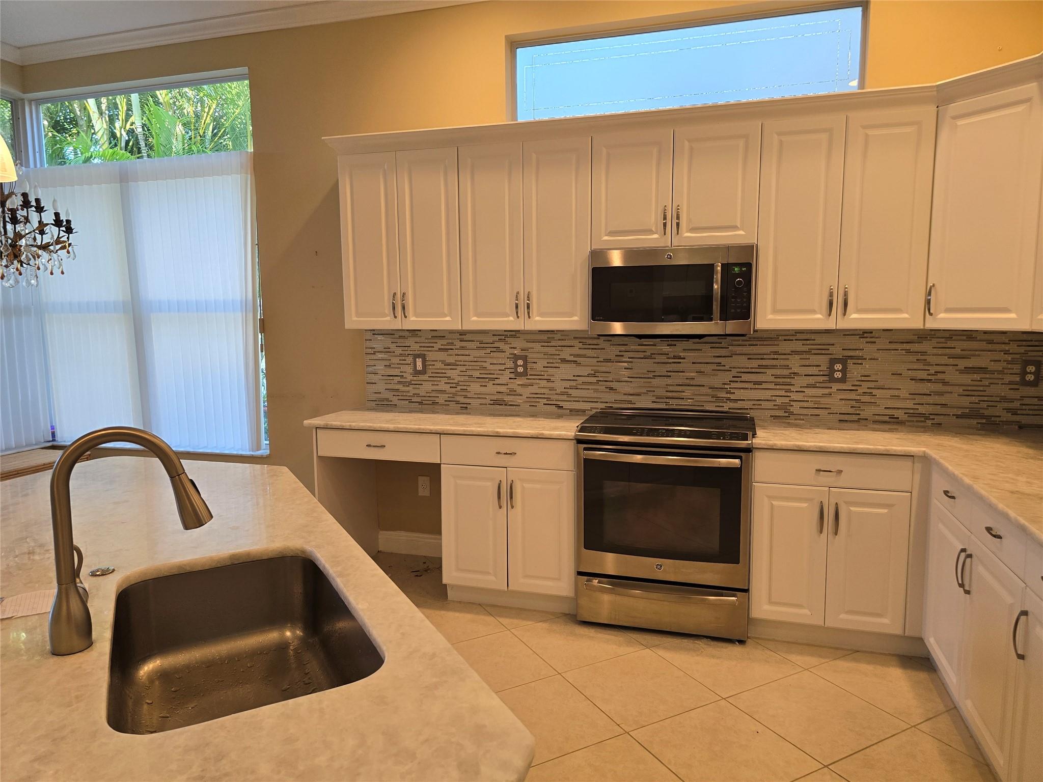 Buena Vida - Residential