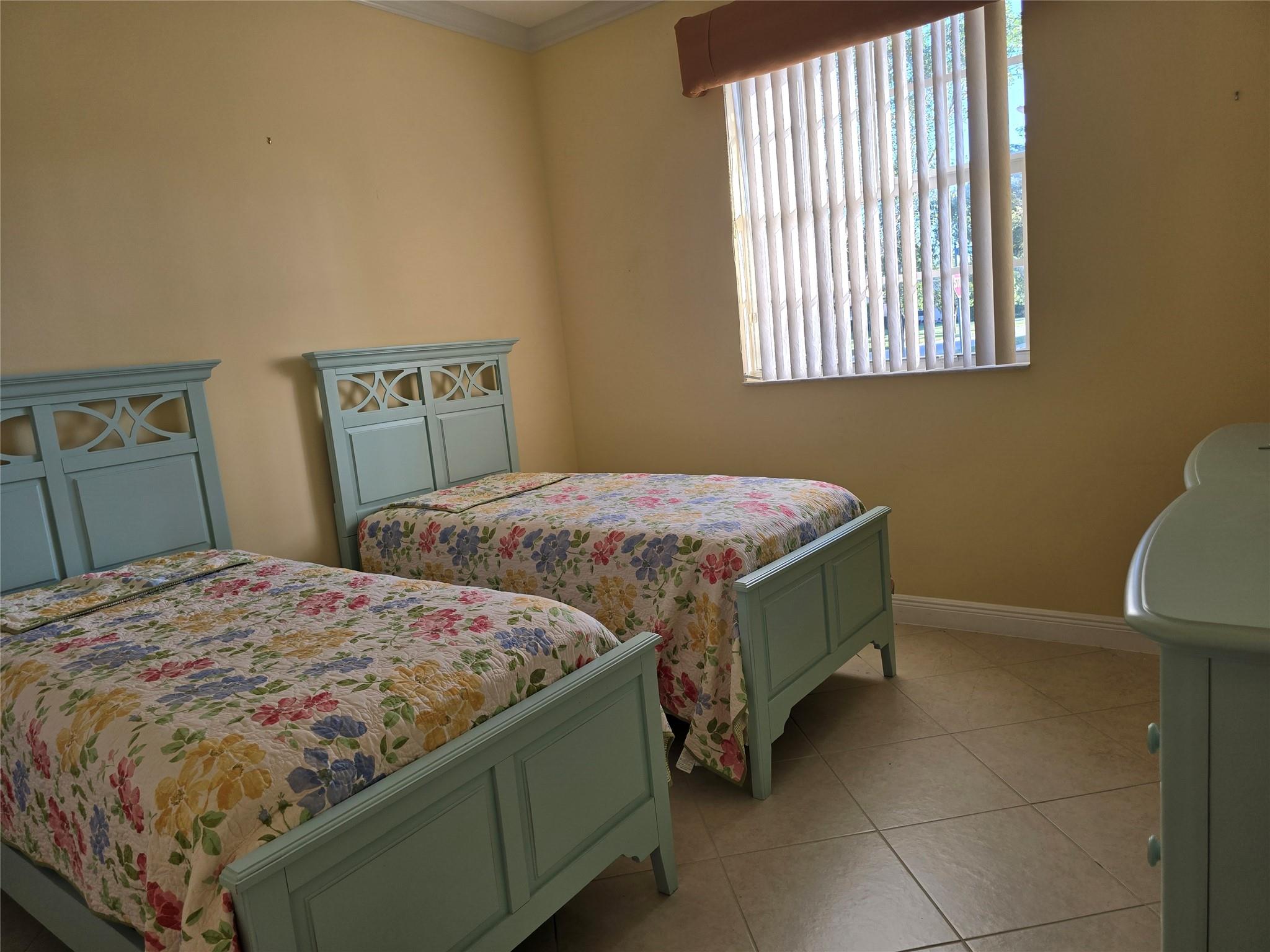 Buena Vida - Residential