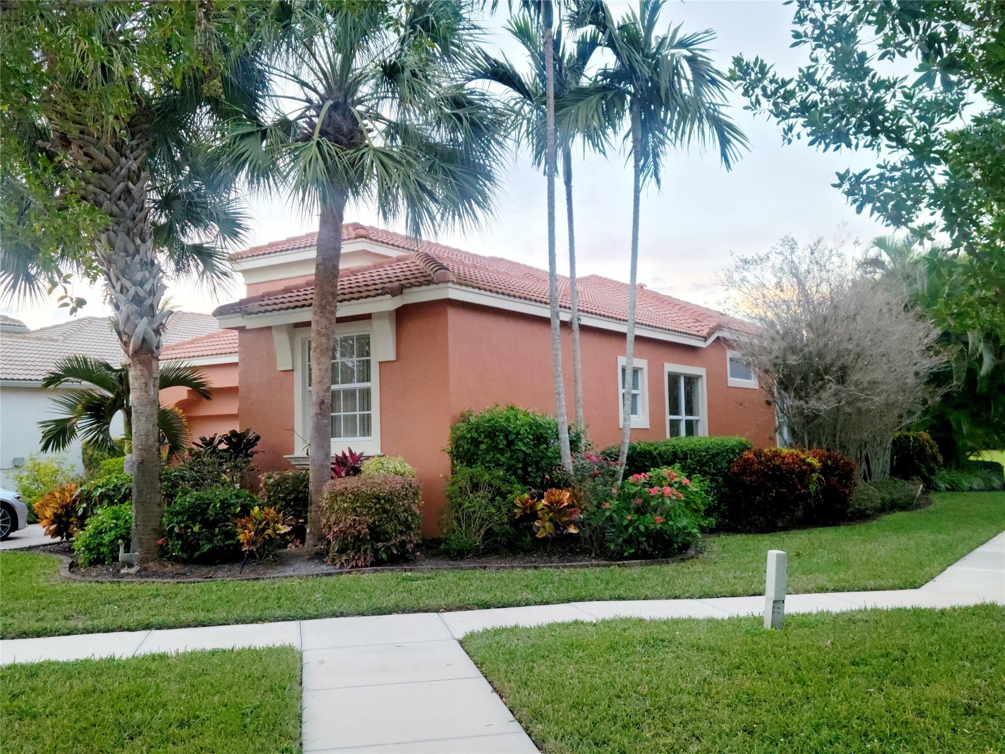 Buena Vida - Residential