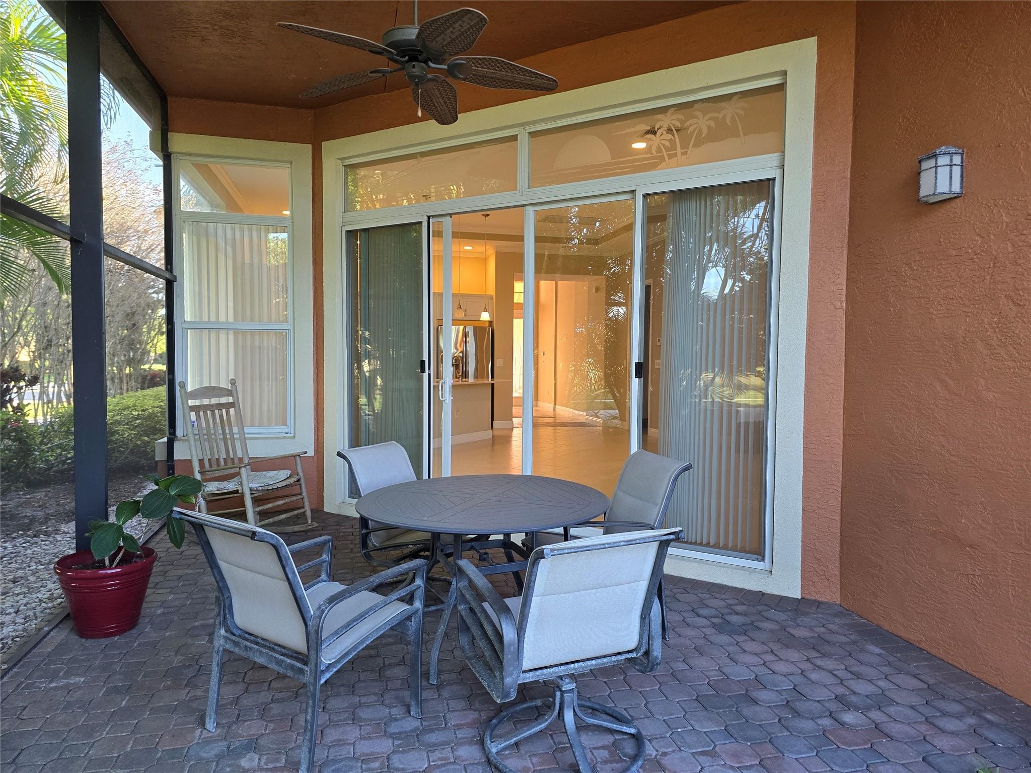 Buena Vida - Residential
