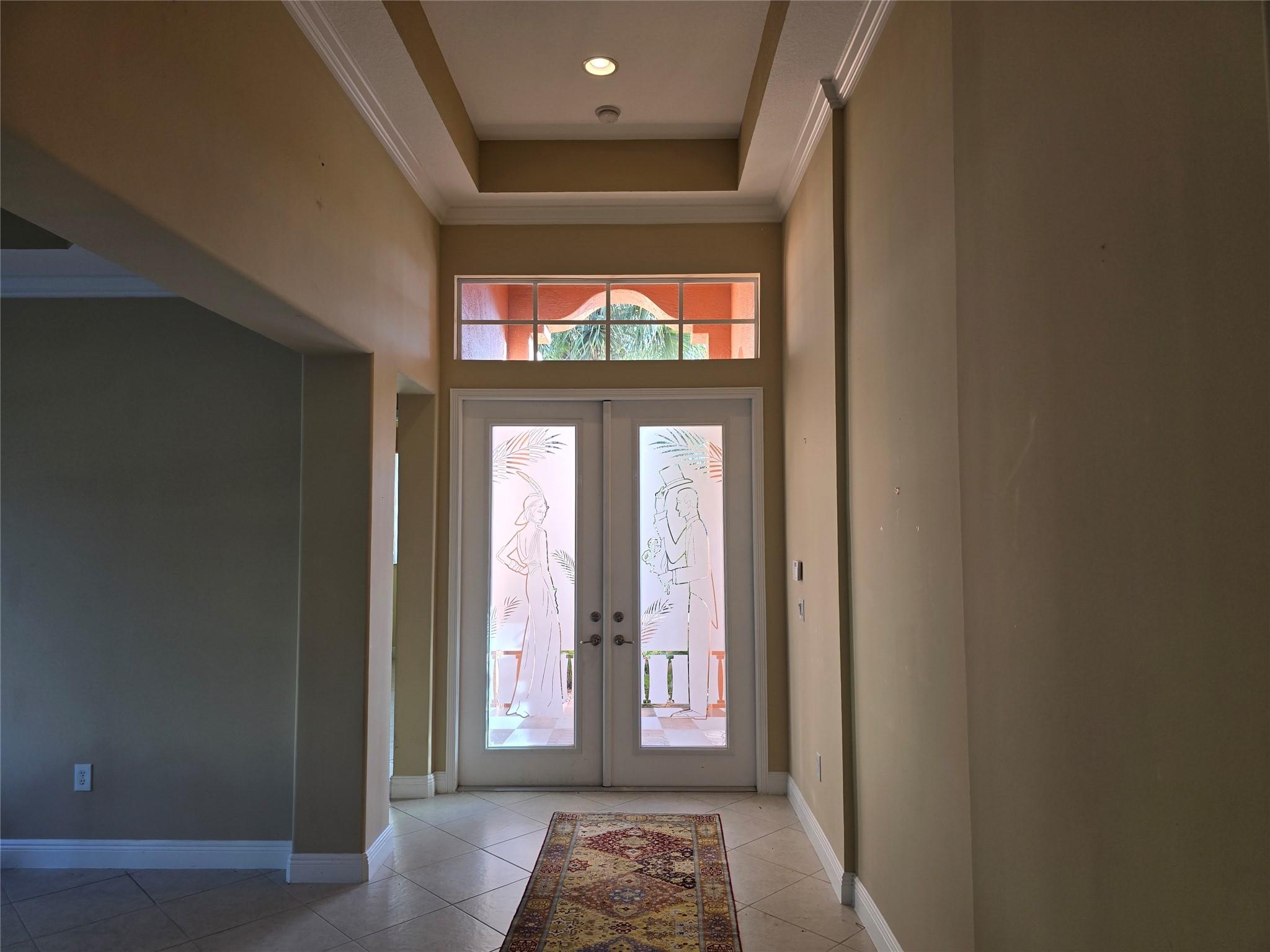 Buena Vida - Residential
