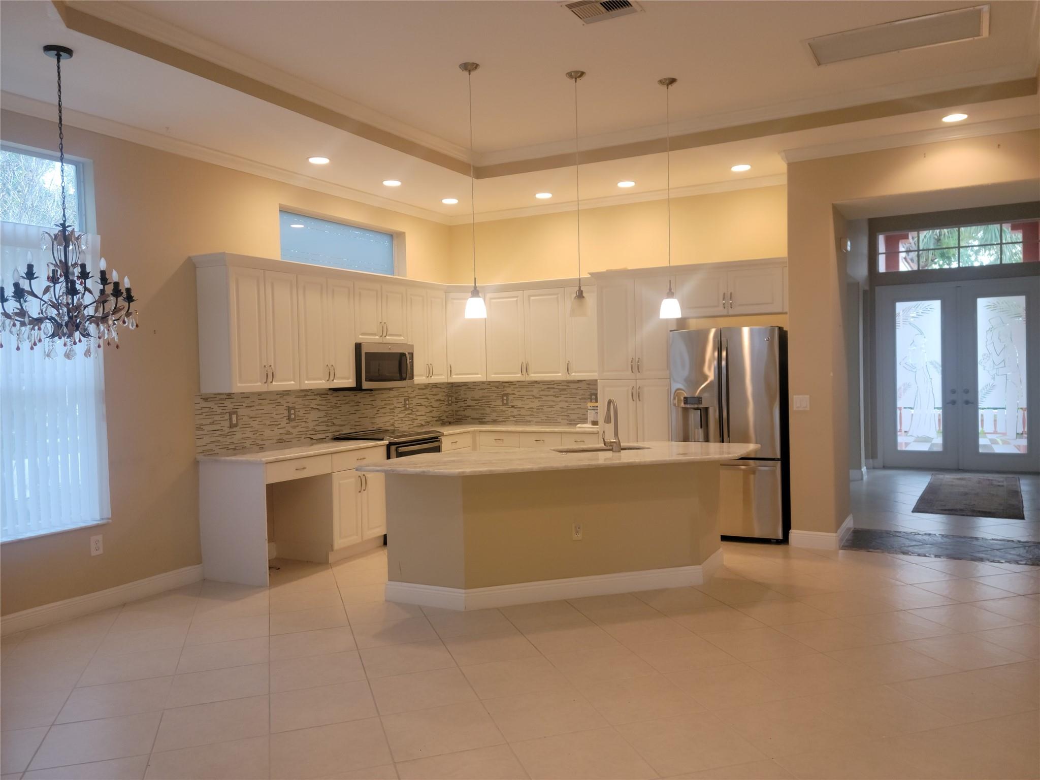 Buena Vida - Residential