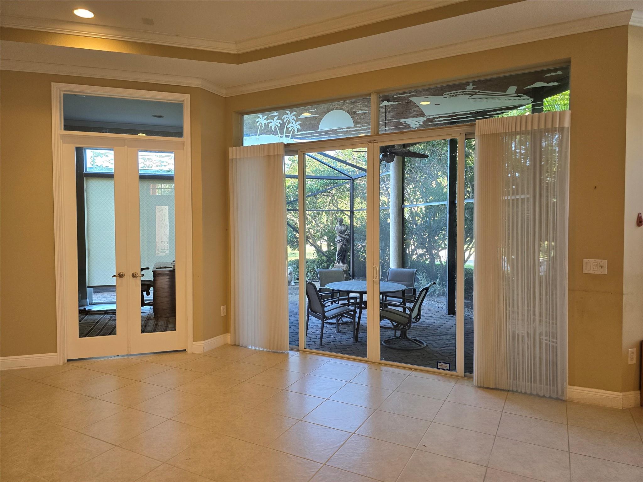 Buena Vida - Residential