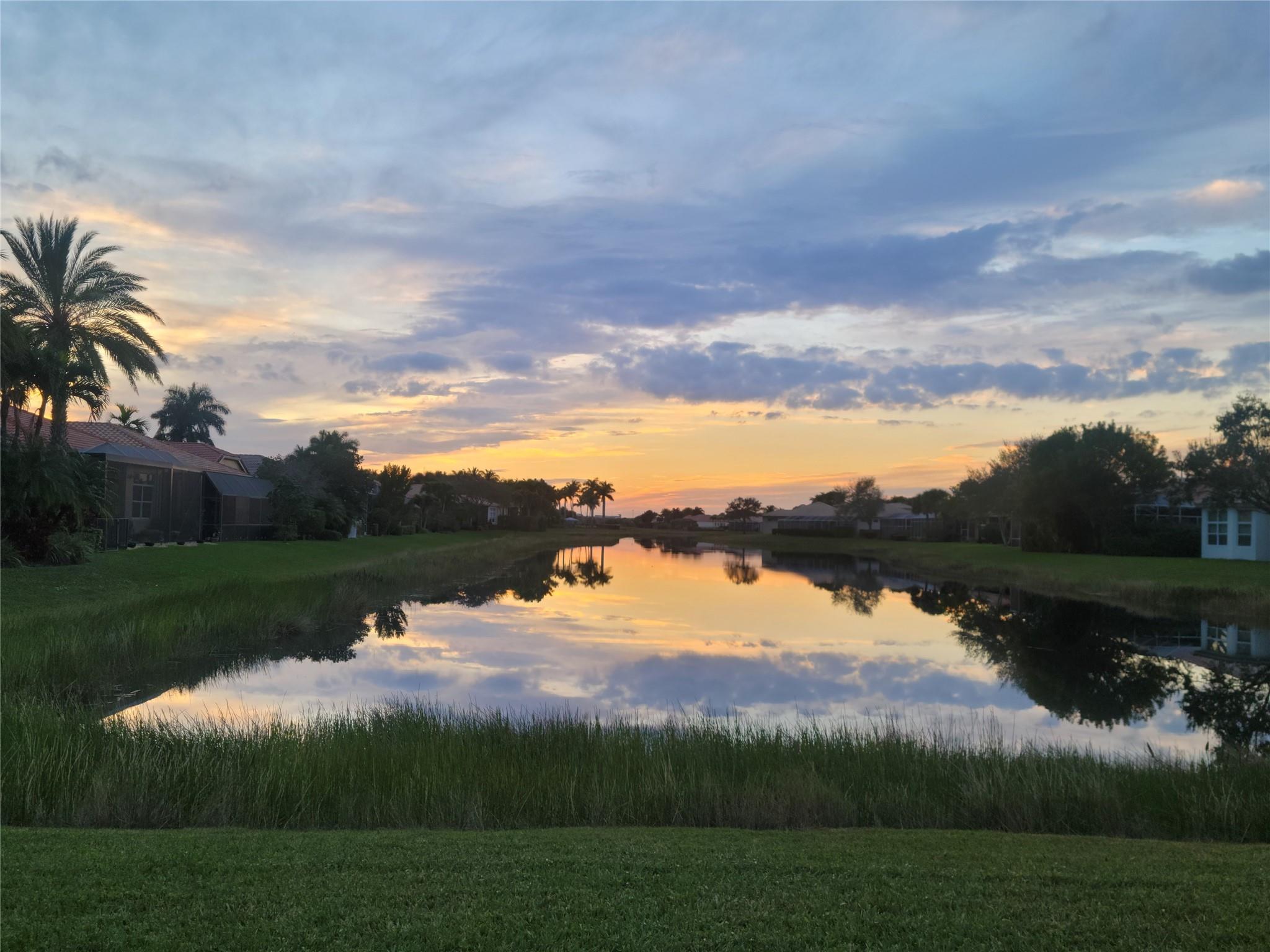 Buena Vida - Residential