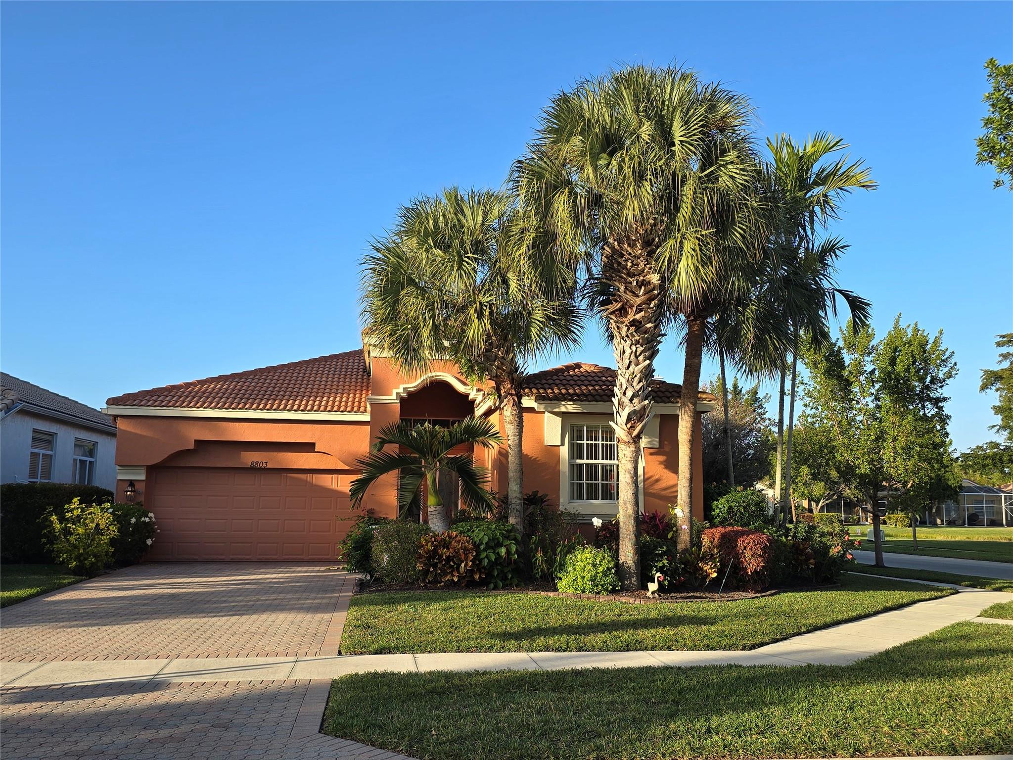 Buena Vida - Residential