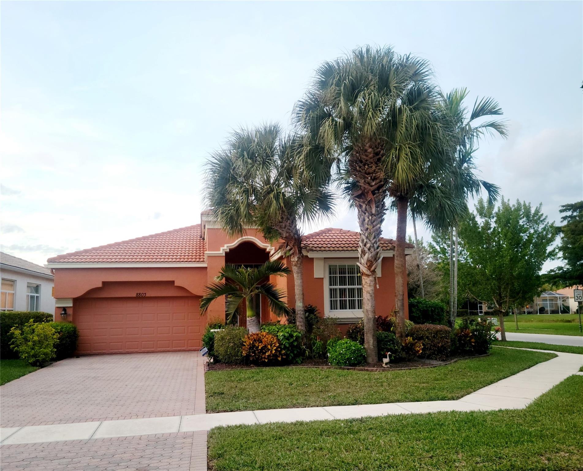 Buena Vida - Residential
