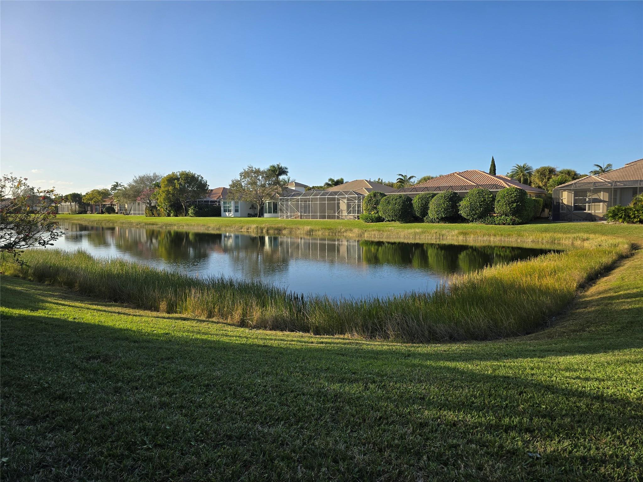 Buena Vida - Residential