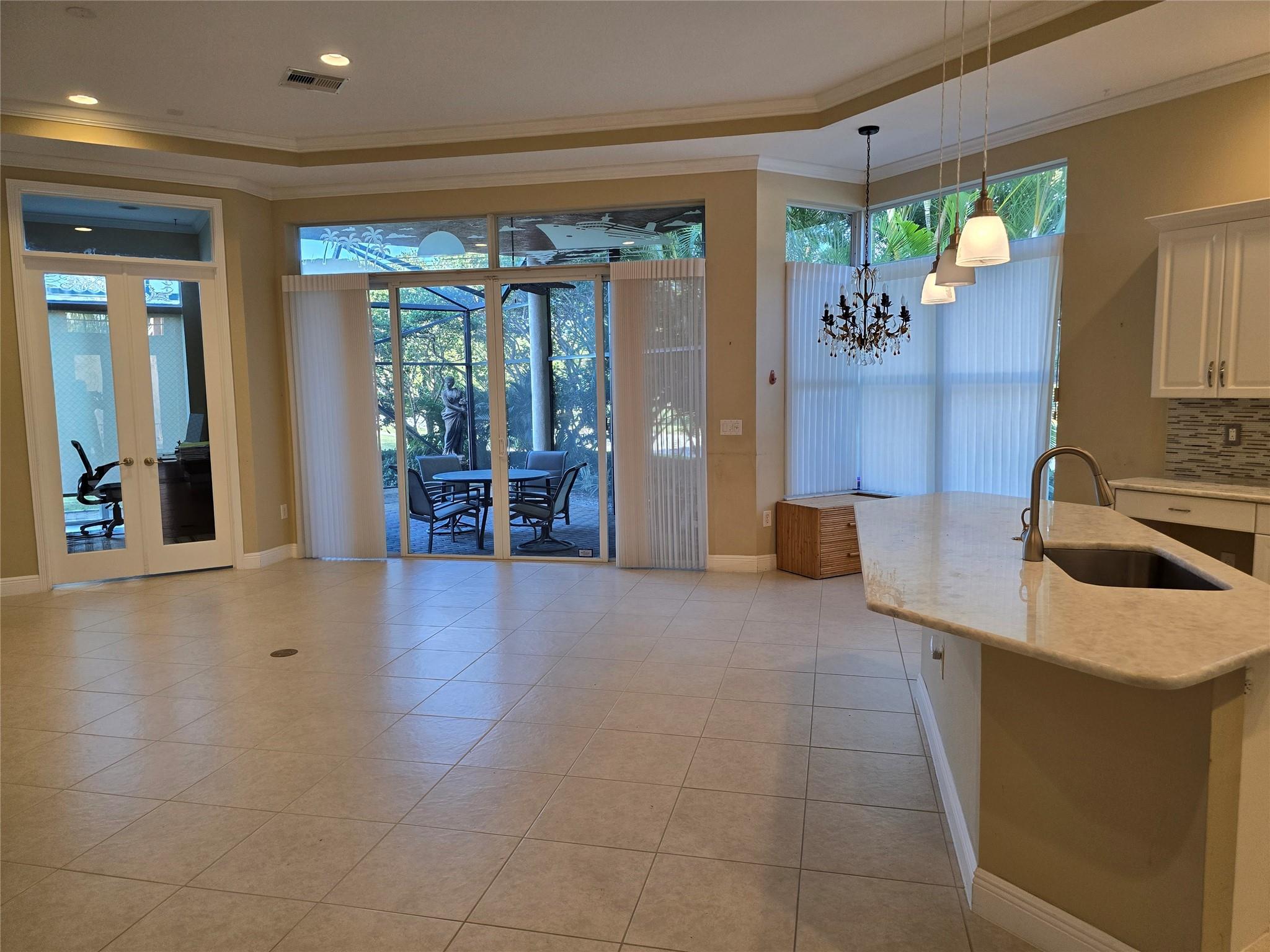 Buena Vida - Residential