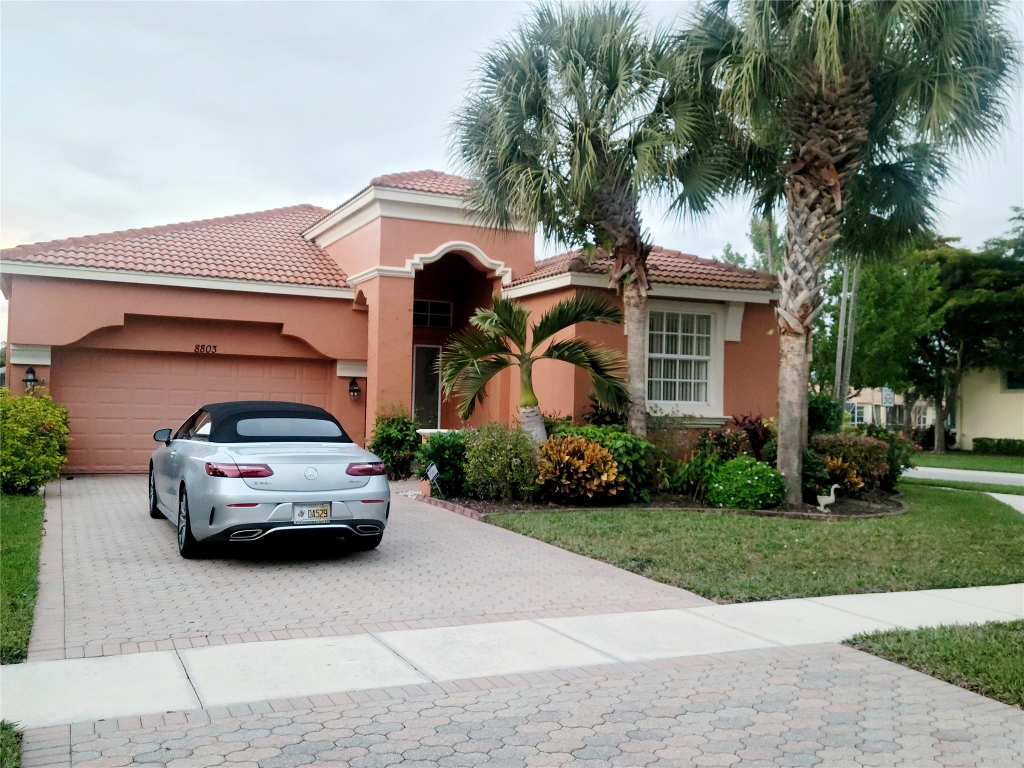 Buena Vida - Residential