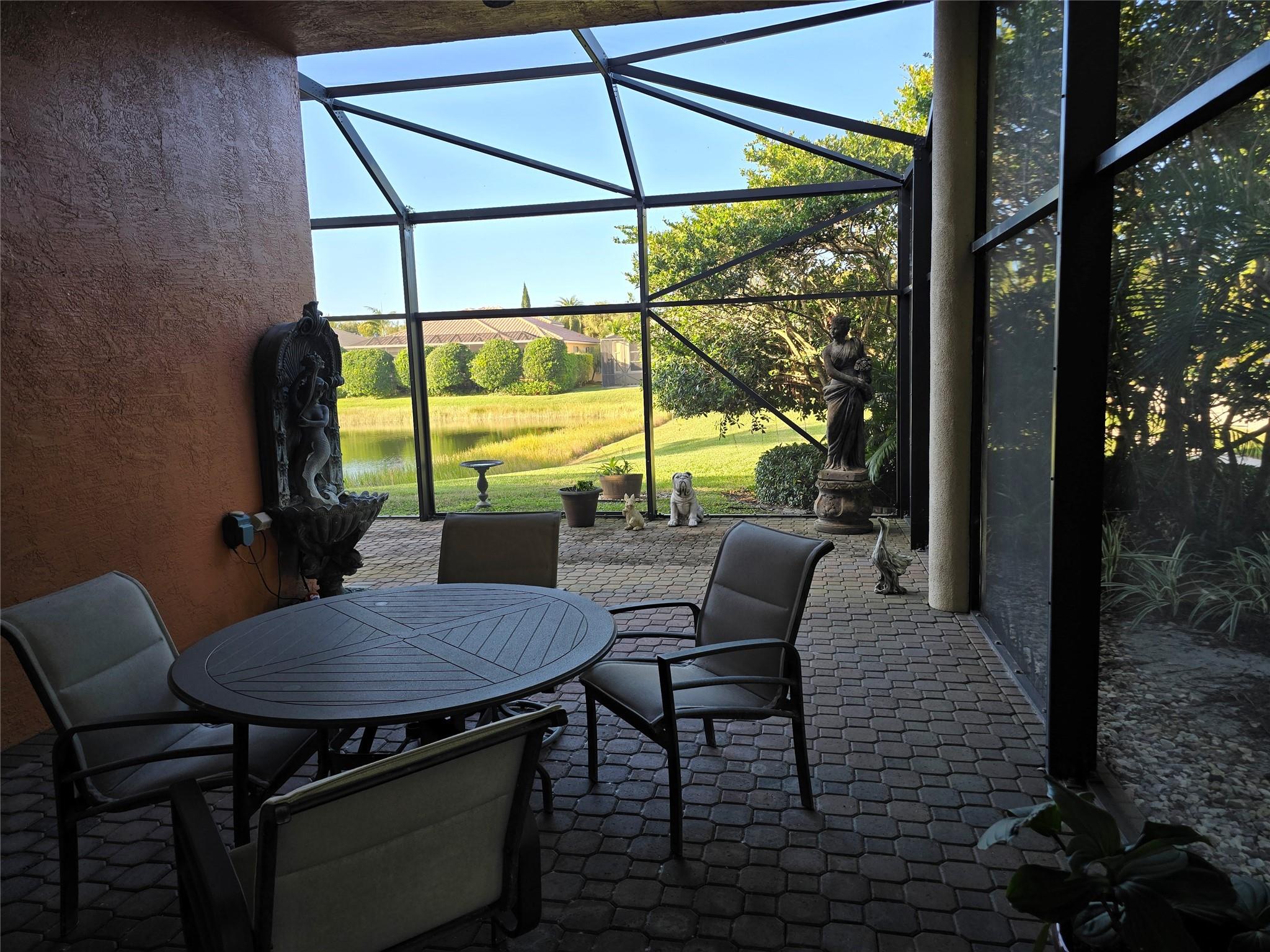 Buena Vida - Residential