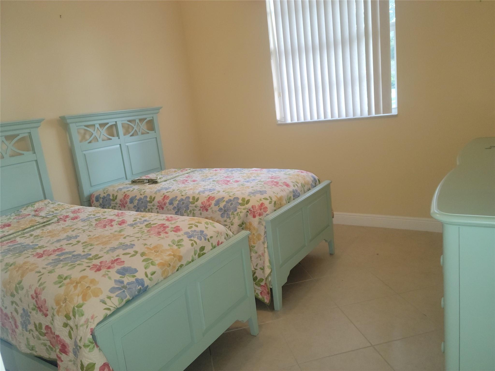 Buena Vida - Residential