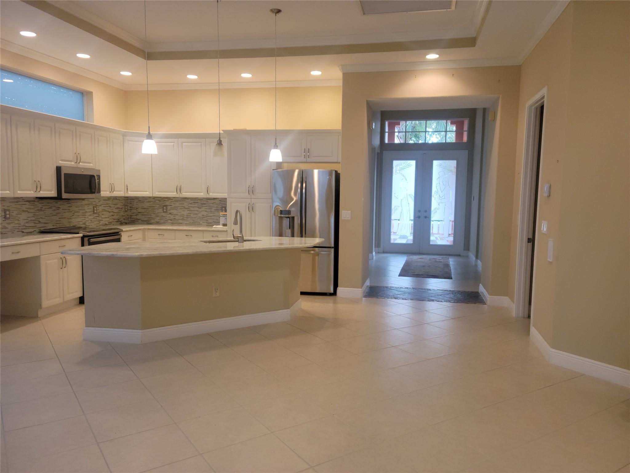 Buena Vida - Residential