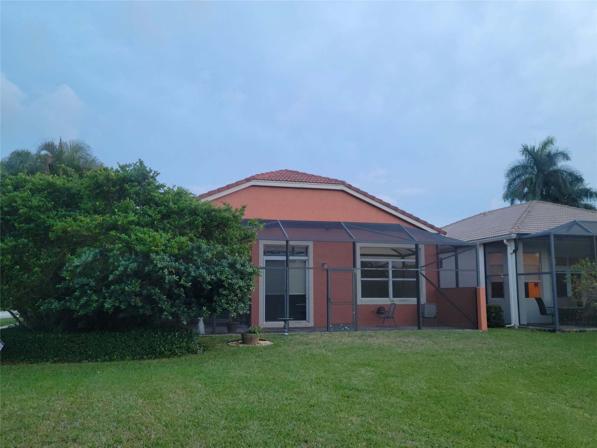 Buena Vida - Residential