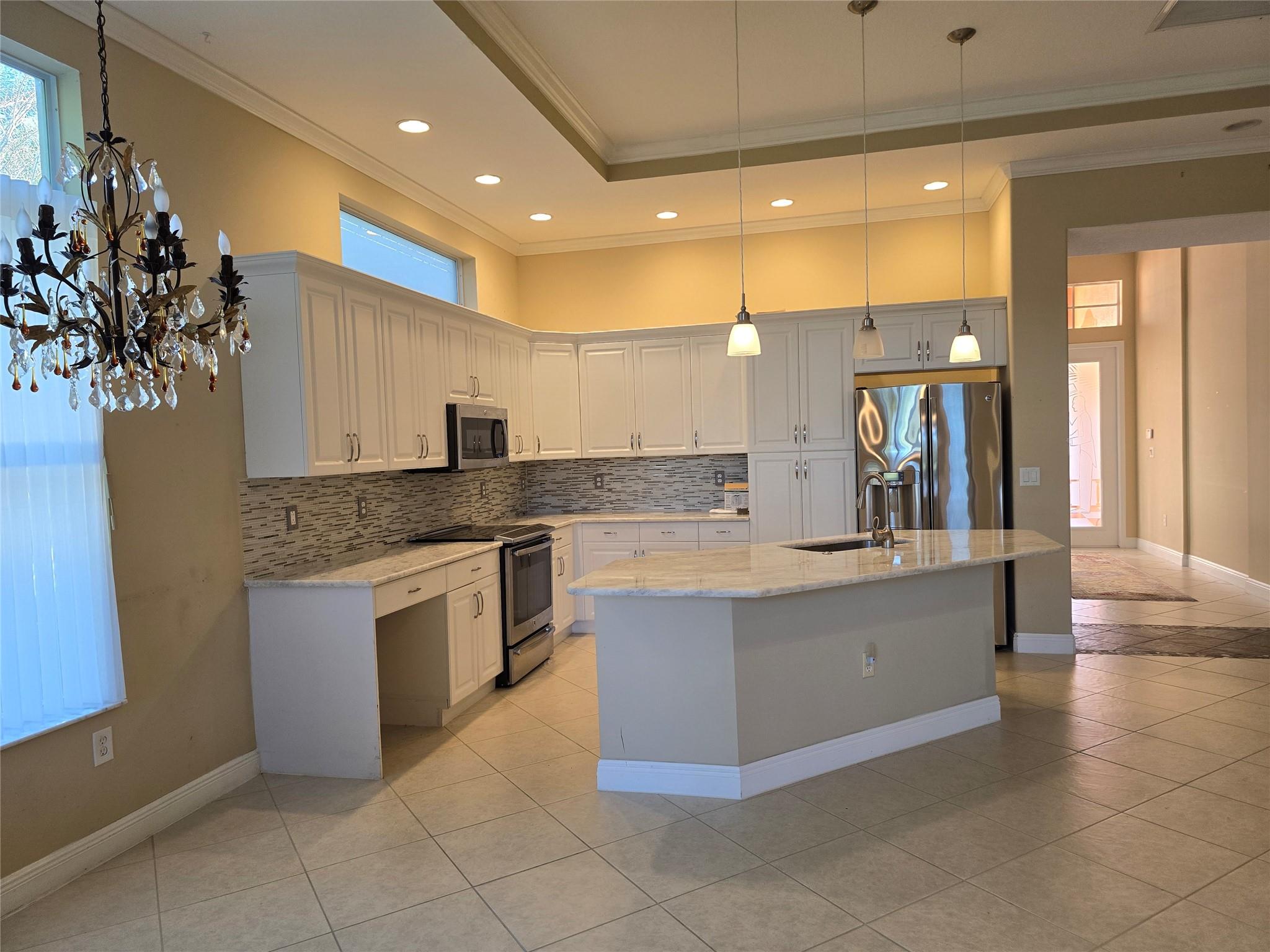 Buena Vida - Residential