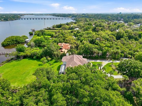 Tiny photo for 12765 Roseland Road, Sebastian, FL 32958 (MLS # B26036761)