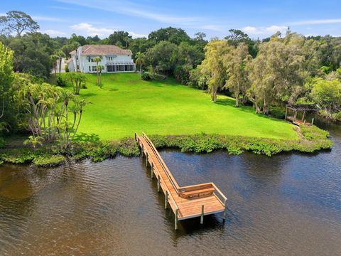 Tiny photo for 12765 Roseland Road, Sebastian, FL 32958 (MLS # B26036761)
