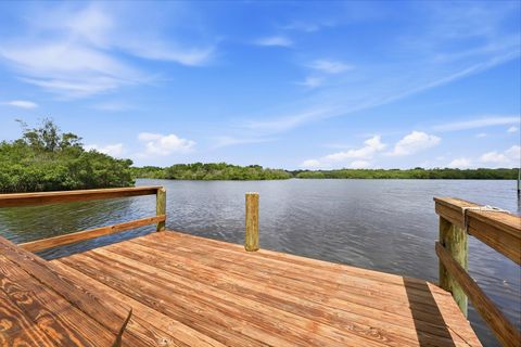 Tiny photo for 12765 Roseland Road, Sebastian, FL 32958 (MLS # B26036761)