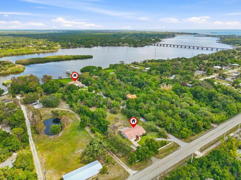 Tiny photo for 12765 Roseland Road, Sebastian, FL 32958 (MLS # B26036761)
