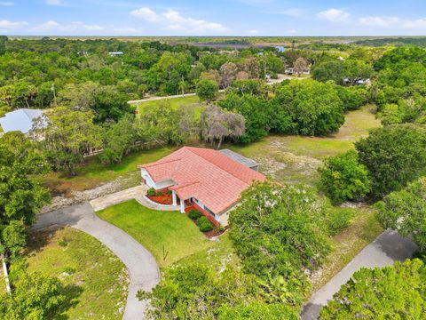 Tiny photo for 12765 Roseland Road, Sebastian, FL 32958 (MLS # B26036761)