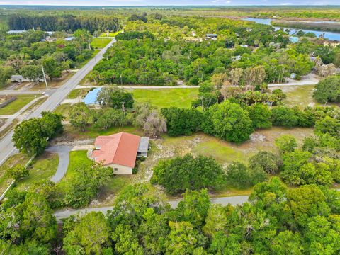 Tiny photo for 12765 Roseland Road, Sebastian, FL 32958 (MLS # B26036761)