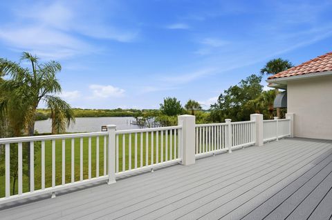 Tiny photo for 12765 Roseland Road, Sebastian, FL 32958 (MLS # B26036761)