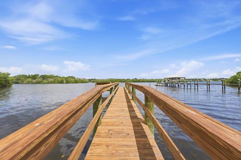 Tiny photo for 12765 Roseland Road, Sebastian, FL 32958 (MLS # B26036761)