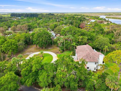 Tiny photo for 12765 Roseland Road, Sebastian, FL 32958 (MLS # B26036761)