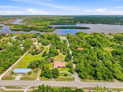 Tiny photo for 12765 Roseland Road, Sebastian, FL 32958 (MLS # B26036761)