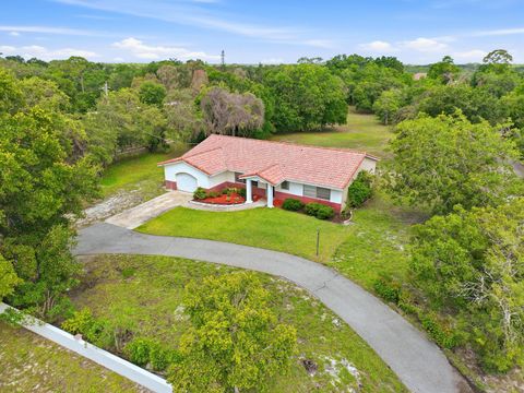 Tiny photo for 12765 Roseland Road, Sebastian, FL 32958 (MLS # B26036761)