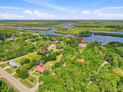 Tiny photo for 12765 Roseland Road, Sebastian, FL 32958 (MLS # B26036761)