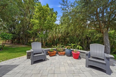 Tiny photo for 12765 Roseland Road, Sebastian, FL 32958 (MLS # B26036761)