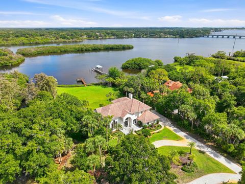 Tiny photo for 12765 Roseland Road, Sebastian, FL 32958 (MLS # B26036761)