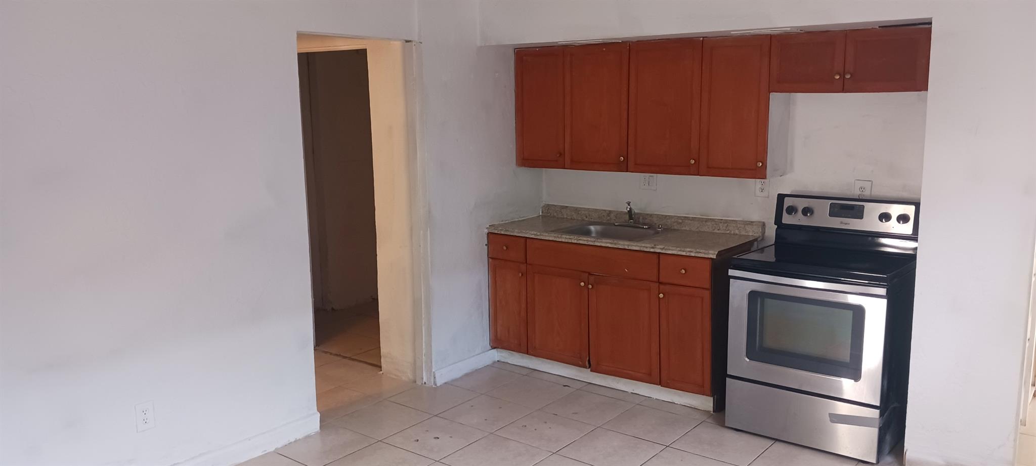 Lake Worth Town - Residential Lease